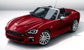 Fiat 124 Spider