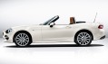 Fiat 124 Spider