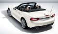 Fiat 124 Spider