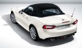 Fiat 124 Spider