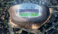 Nový stadion pro Chelsea FC na Stamford Bridge od Herzog & de Meuron