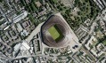 Nový stadion pro Chelsea FC na Stamford Bridge od Herzog & de Meuron