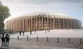 Nový stadion pro Chelsea FC na Stamford Bridge od Herzog & de Meuron