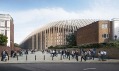 Nový stadion pro Chelsea FC na Stamford Bridge od Herzog & de Meuron