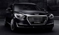 Hyundai Genesis G90