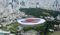 Návrh od Toyo Ito v obnovené soutěži na Národní stadion v Tokiu