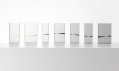 Kolekce váz Phantom Waves od studia Nendo pro Eye of Gyre