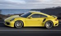Porsche 911 Turbo a 911 Turbo S
