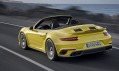 Porsche 911 Turbo a 911 Turbo S