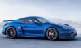 Porsche Cayman GT4