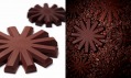 Alain Ducasse jeho čokoládové výtvory