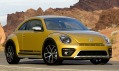 Volkswagen Beetle Dune