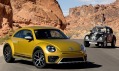 Volkswagen Beetle Dune