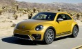 Volkswagen Beetle Dune