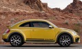 Volkswagen Beetle Dune