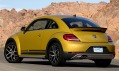 Volkswagen Beetle Dune