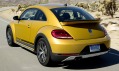 Volkswagen Beetle Dune