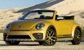 Volkswagen Beetle Dune