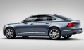 Nové Volvo S90