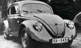 Volkswagen Beetle v historickém vývoji modelů