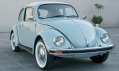 Volkswagen Beetle v historickém vývoji modelů