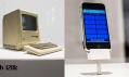 Apple Museum v Praze