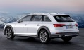 Audi A4 allroad quattro