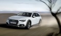 Audi A4 allroad quattro