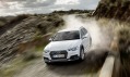 Audi A4 allroad quattro