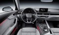 Audi A4 allroad quattro