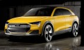 Audi H-tron Quattro Concept