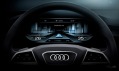Audi H-tron Quattro Concept