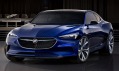 Buick Avista Concept