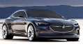 Buick Avista Concept