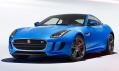 Jaguar F-Type British Design Edition