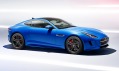 Jaguar F-Type British Design Edition