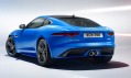 Jaguar F-Type British Design Edition