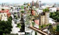 Anders Berensson Architects a jeho návrh na propojení budov Klarastaden