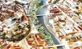 Anders Berensson Architects a jeho návrh na propojení budov Klarastaden