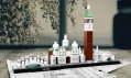 Lego Architecture: Benátky