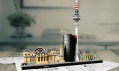 Lego Architecture: Berlín