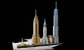 Lego Architecture: New York