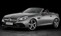 Mercedes-Benz SLC