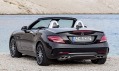 Mercedes-Benz SLC