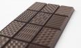 Chocolatexturebar od japonského studia Nendo