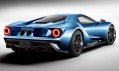 Nový Ford GT se skly Corning Gorilla Glass