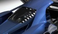 Nový Ford GT se skly Corning Gorilla Glass