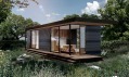 Pavilony a domy od Revolution: Kravitz Design