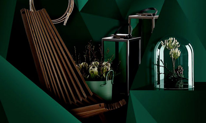 Veletrh Ambiente láká na trendy a italský design