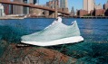 3Dtištěné boty Adidas vyrobené spolu s organizací Parley for the Oceans